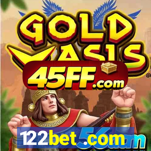 122bet .com